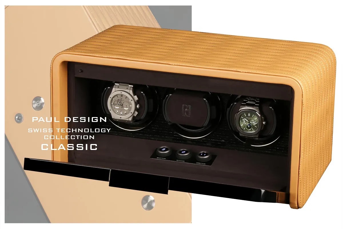 Paul Design 110002
